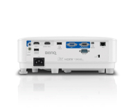 BenQ MW732 DLP - 475085 - zdjęcie 3